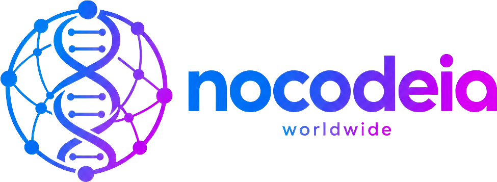 nocodeia worldwide